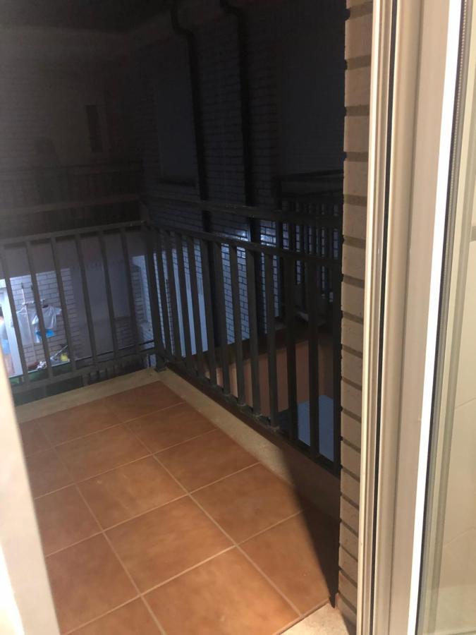 Ferienwohnung Marina De Foz Exterior foto
